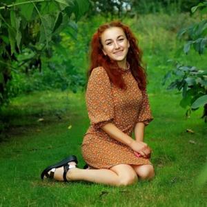 Настенька, 29 лет, Солигорск