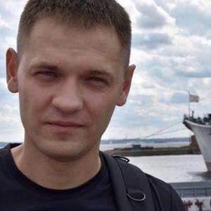 Александр, 35 лет, Калуга
