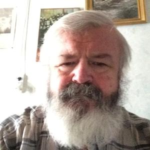 Юрий, 69 лет, Печоры