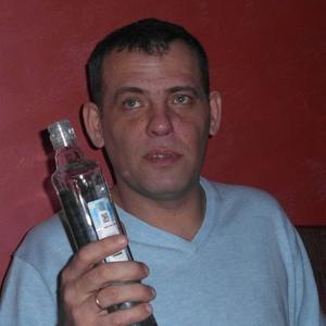 Алексей Ковалёв, 49 лет, Иркутск