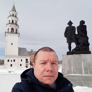 Парни в г. Кунгур (Пермский край): Алексей, 55 - ищет девушку из г. Кунгур (Пермский край)