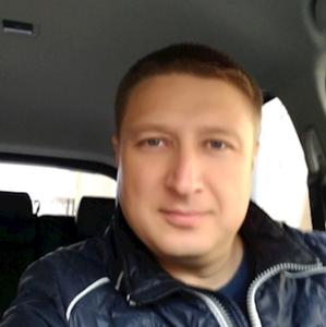 Парни в Йошкар-Оле: Сергей, 41 - ищет девушку из Йошкар-Олы