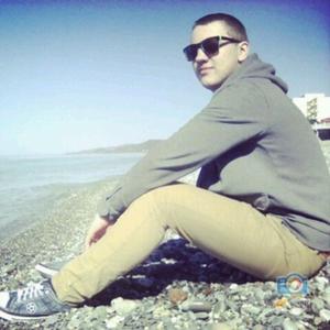 Парни в Смоленске: Александр, 23 - ищет девушку из Смоленска