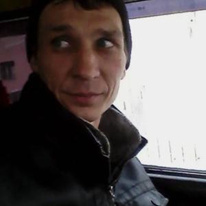 Александр, 48 лет, Переславль-Залесский