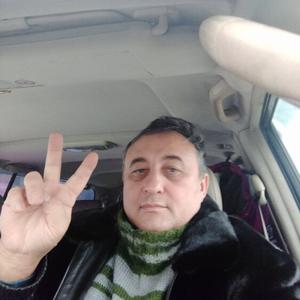 Тахир, 49 лет, Омск