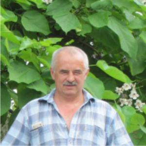 Василий, 63 года, Калининград