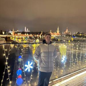 Парни в Санкт-Петербурге: Никита, 27 - ищет девушку из Санкт-Петербурга