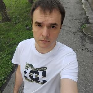 Владимир, 34 года, Новокузнецк