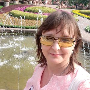 Марина, 54 года, Новосибирск