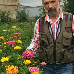 Петр, 63 года, Екатеринбург