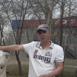 Егор, 44 года, Иркутск