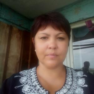Эльвира, 52 года, Челябинск