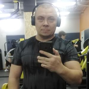Раис, 43 года, Уфа