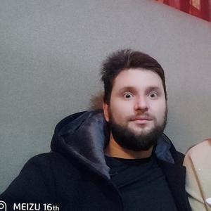 Парни в Солнечногорске: Nikolas, 35 - ищет девушку из Солнечногорска