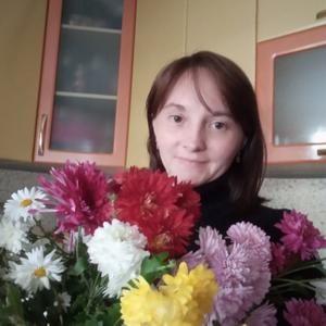 Девушки в Минске (Беларусь): Анна, 42 - ищет парня из Минска (Беларусь)
