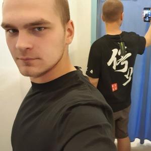 Максим, 24 года, Хабаровск