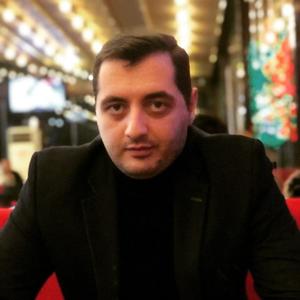 Elmir, 39 лет, Баку
