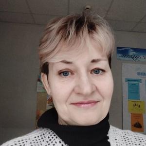 Девушки в Казани (Татарстан): Людмила, 54 - ищет парня из Казани (Татарстан)