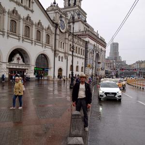 Юлдаш, 57 лет, Краснодар