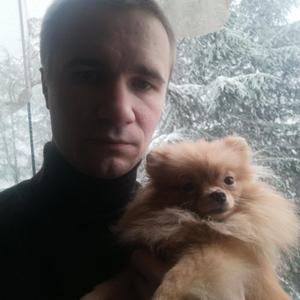 Парни в Сочи: Игорь, 34 - ищет девушку из Сочи