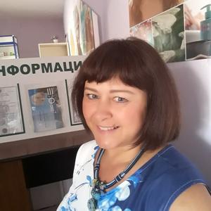 Девушки в Буинске (Татарстан): Наталия, 51 - ищет парня из Буинска (Татарстан)