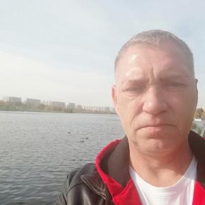 Анатолий, 50 лет, Вуктыл