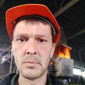 Иван, 39 лет, Уфа