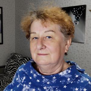 Девушки в Ижевске: Фаина, 67 - ищет парня из Ижевска