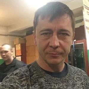 Леонид, 51 год, Краснодар