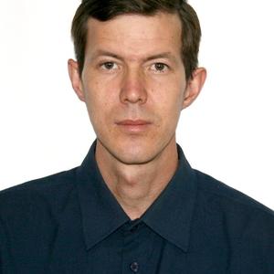Владимир Гусарев, 44 года, Белгород