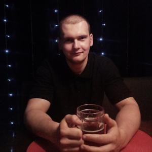 Парни в Воткинске: Андрей, 27 - ищет девушку из Воткинска