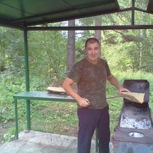 Парни в Альметьевске: Рашит, 61 - ищет девушку из Альметьевска