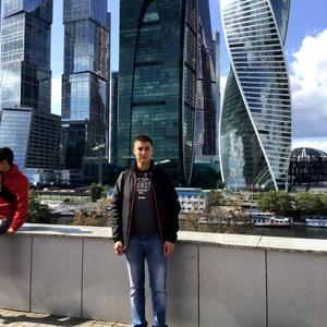 Парни в Волгограде: Дмитрий, 25 - ищет девушку из Волгограда