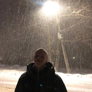Парни в Владивостоке: Антон, 22 - ищет девушку из Владивостока