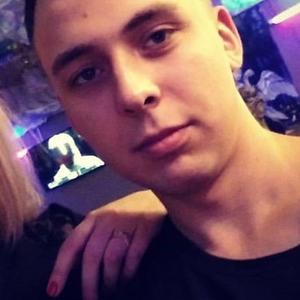 Александр, 29 лет, Нижний Новгород