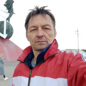 Сергей, 58 лет, Ногинск