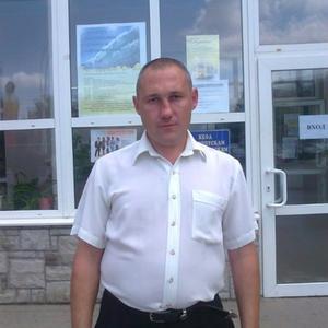 Алексей Алексеев, 48 лет, Тамбов