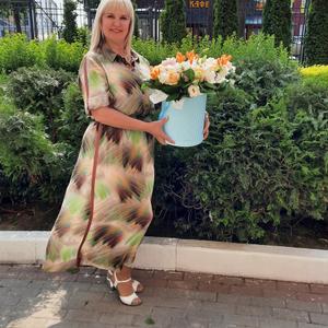 Светлана, 54 года, Владимир