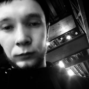 Парни в Сургуте (Ханты-Мансийский АО): Александр Дымченко, 23 - ищет девушку из Сургута (Ханты-Мансийский АО)