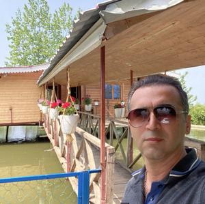 Mehrdad, 44 года, Астрахань