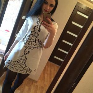 Елизавета, 26 лет, Кемерово