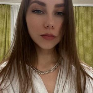 Екатерина, 22 года, Санкт-Петербург