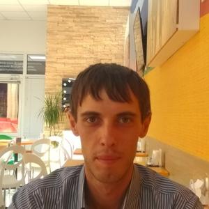 Парни в Черногорске: Вадим, 34 - ищет девушку из Черногорска
