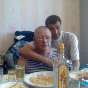 Парни в Томске: Петр, 67 - ищет девушку из Томска