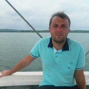 Виталий, 39 лет, Долгопрудный