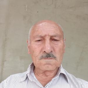Артур, 62 года, Дагестанские Огни