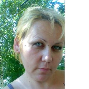 Девушки в Липецке: Ольга, 53 - ищет парня из Липецка
