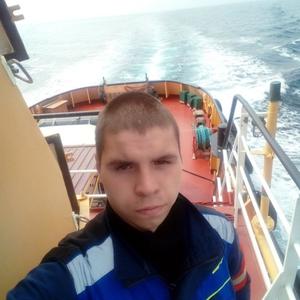 Григорий Иванов, 28 лет, Владивосток