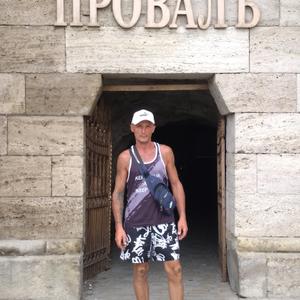 Олег, 40 лет, Краснодарский