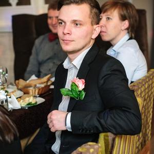 Sergey Morozov, 37 лет, Тверь